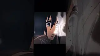 Attack on Titan Mikasa and eren love story 💞💘 #attackontitan