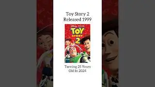 Toy Story #toystory #movie #shortsfeed  #youtubeshorts #subscribe #nostalgia #shorts