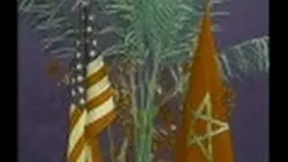 WHO ARE THE MOORISH AMERICANS?
