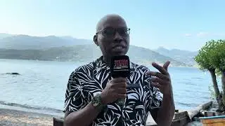 RedTech Summit 2025 - Ken Ngaruiya, Group CEO, Mediamax Network, Kenya