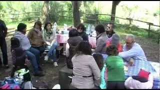 Compleanno Anna Rita - Buccheri