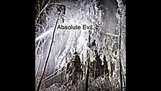 Absolute Evil - First Death Metal - Project 1995