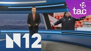 Les prèvies esportives del cap de setmana