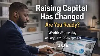 Raising Capital Has Changed. Are you Ready?