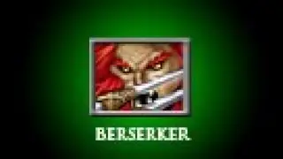 Battle Realms - Berserker Quotes