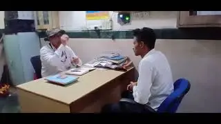 Sharda Hospital Job Responsebilites of Security Supervisor