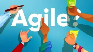 AGILE SOFTWARE DEVELOPMENT LIFE CYCLE #agile #agilemanagement