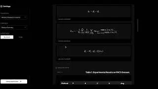 ResearchCanvas: A Multimodal AI System That Turns Research Papers Into Academic Posters Instantly