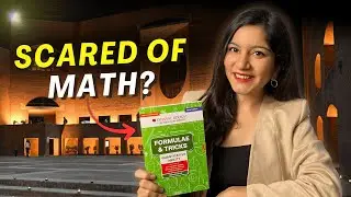 All Quant Formulas for CAT & Govt Exams &rarr; Formula Book Preview