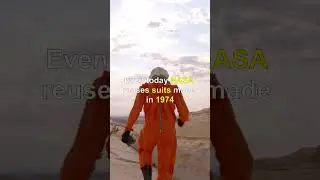 Spacesuits Cost THIS Much