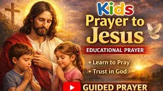 Prayer for children's education....🤍 குழந்தை  கல்விக்கான ஜெபம்#familyprayer #tamilprayer #children