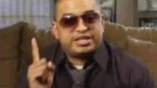 CHRIS STOKES I Wanna Be A Star