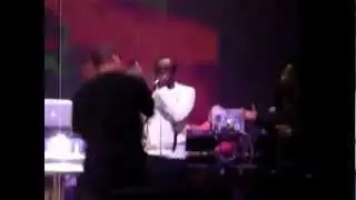 Black Eyed Peas & DJ Motiv8 @ Afteparty Hawaii