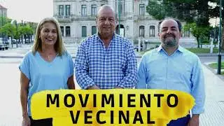 Vot&aacute; a los candidatos de Carlos S&aacute;nchez