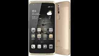 ZTE Axon Lux | High Quality Dual-Lens Camera | Best Smartphone | Reviews and Specifications