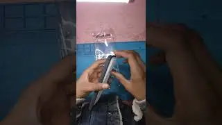 samsang s23 fe egale black Sid transparent cover jise bhi chahiye to comment karo