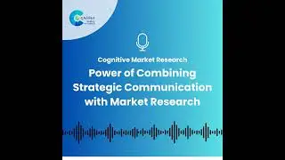 The Power of Combining Strategic Communication with Market Research