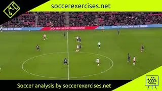 Shock in Eindhoven: NAC hold PSV to 2-2 Thriller | Goal Analysis | PSV - NAC