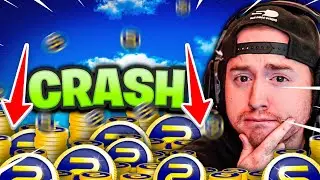 MASSIVE Market Crash Coming to MLB The Show 22?? Market Monday