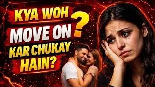 @AainAli  how do we know if they have moved on or not?