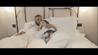Jaz Karis & Big Tobz - What You Need (Official Music Video)