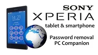 Sony XPERIA Hard Reset M, M2, E1, E3, S, SX, C, C3, Z, Z1, Z2, Z3, T - Unlock  Screen Lock, Update