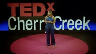 The impact of curiosity | Karla Merrell | TEDxCherryCreekWomen