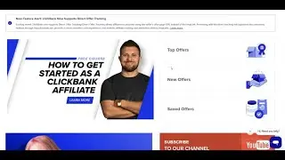What Are The BEST Traffic Sources For Clickbank Affiliate Links