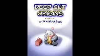 Splatoon 3 Deep Cut Origins - Meeting Big Man