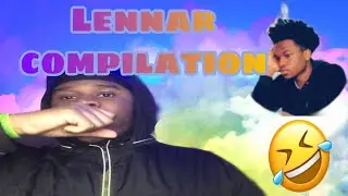 Lenarr young vine reaction *Hilarious*😂