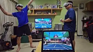 多合一運動VR_ 2