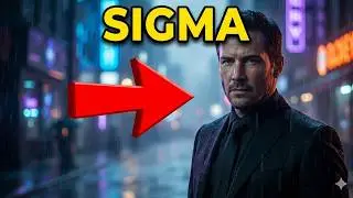 7 редких слабостей самцов сигма-типа, которые вас шокируют.