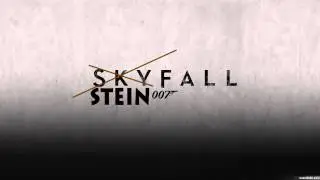 Steinfall