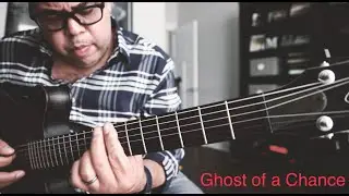 Ghost of a Chance w/Moffa Guitar