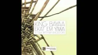 King Bayaa - Ekat Em Yawa (A Talk With My Ancestors) SOUTH AFRICAN HOUSE MUSIC TRIBAL BLACKCOFFEE