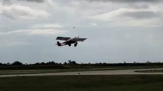 Zenith homecoming fly in 2019