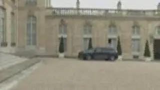 France&rsquo;s new government holds first cabinet meet