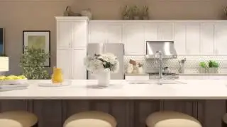 Griffin - New Townhomes in Arcadia, CA Virtual Tour