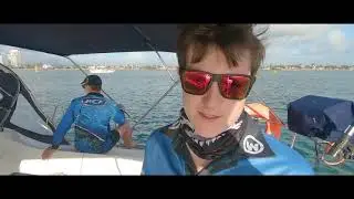 E06 - Sailing the Gold Coast to Rainbow Beach