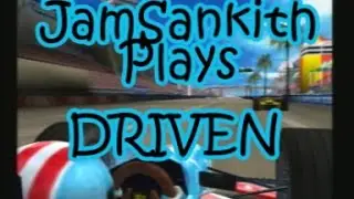 JamSankith Plays Driven
