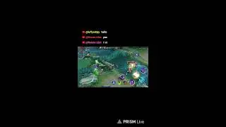 [ Live ] Moba Legends 5v5 #mlbb #mobalive #live