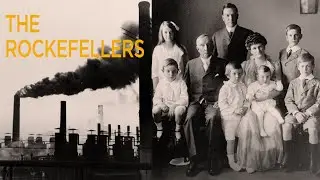 PBS American Experience The Rockefellers 1of2 x264 AC3 MVGroup org