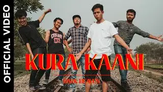 Kura Kaani | Dark Heaven [Official Video]