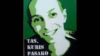 Karpiz Vilnius 2010 - Kaip Gyvenas?