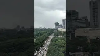 Pune City