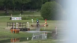 Cross Lamotte 2017 cce club 3 équipe