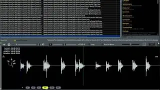 Soundminer 4.5 New Features - Multichannel Leg Picker