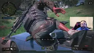 Blackout | Concussion almost killed me.