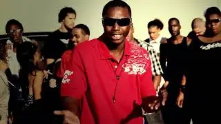 S  Burley - I Know You See Me (Official Music Video)