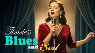 Blues & Soul Classics | Etta James Style Love Songs for Midnight Memories